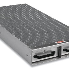 JOBOX PREMIUM ALUM DRWRFLR 24X6X50-APEX/DELTA-217-1402980