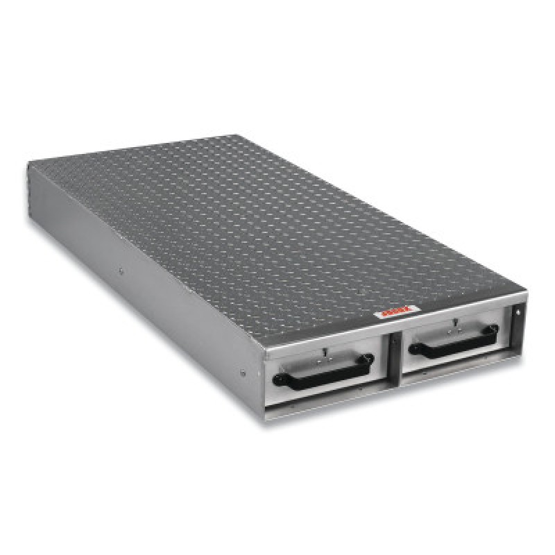 JOBOX PREMIUM ALUM DRWRFLR 24X6X50-APEX/DELTA-217-1402980