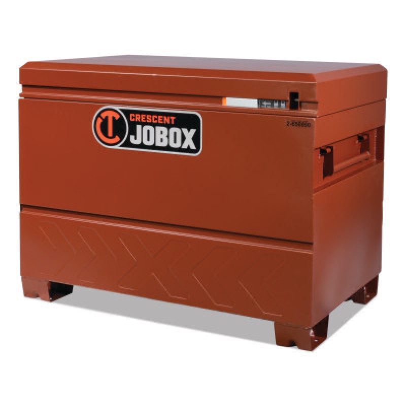 CRESCENT JOBOX SITEVAULTCHEST 48X30-APEX/DELTA-217-2-656990