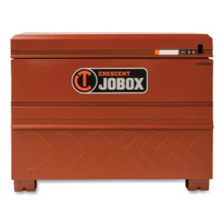 CRESCENT JOBOX®-30" CRESCENT JOBOX SITE-VAULT W/DRAWERS-APEX/DELTA-217-2D-656990