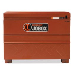 CRESCENT JOBOX®-48" CRESCENT JOBOX SITEVAULT W/DRAWERS-APEX/DELTA-217-2DL-656990