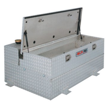 DELTA FUEL & TOOL 74 GALLON ALIMINUM TANK-APEX/DELTA-217-433000