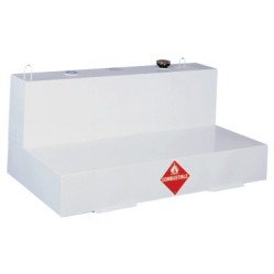 105GAL L-SHAPED LIQUID TRANSFER TANK STEEL-APEX/DELTA-217-480000