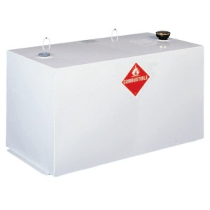 100GAL. LIQUID TRANSFERTANK 45-1/2"X23--APEX/DELTA-217-484000