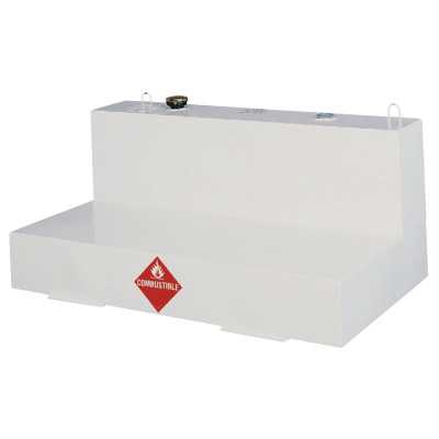 STEEL 86 GALLON L-SHAPEDTANK-APEX/DELTA-217-487000