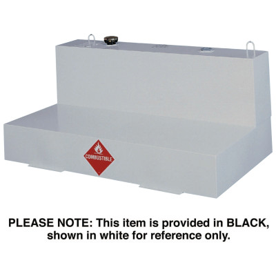 76 GA LOW-PROL-ST LIQ TRAN TANK FOR TRUCKS BLK-APEX/DELTA-217-488002