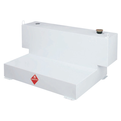 DELTA STEEL 100 GALLON LSHAPED TRANSFER TANK-APEX/DELTA-217-498000