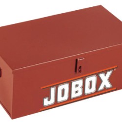 JOBOX 12"X30"X16" COMPACT HD CHEST 3.3 CUBIC FT-APEX/DELTA-217-650990D