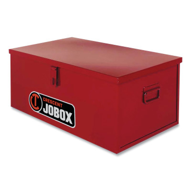 JOBOX STEEL CHEST 30 X 16-APEX/DELTA-217-659990