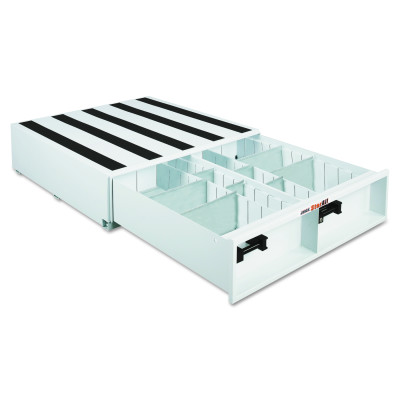 9' HD ST DR STO 24"W X 9"H X 48"L - 5" DP DRW-APEX/DELTA-217-662980