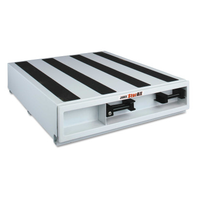 9' HD ST DR STO 36"W X 9"H X 48"L - 5" DP DRW-APEX/DELTA-217-663980