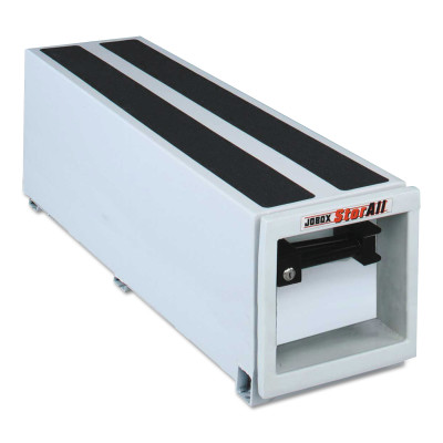13' HD ST DR STO 24"W X13"H X 48"L - 9" DP DRW-APEX/DELTA-217-666980