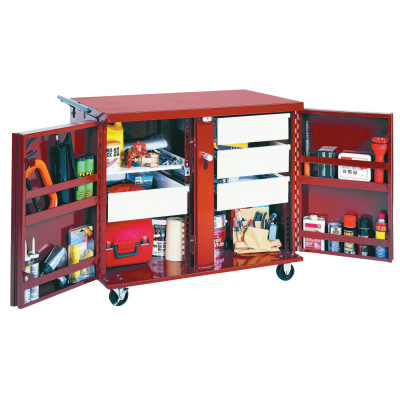 JOBOX 16/14 GA. STEEL 2D-APEX/DELTA-217-675996