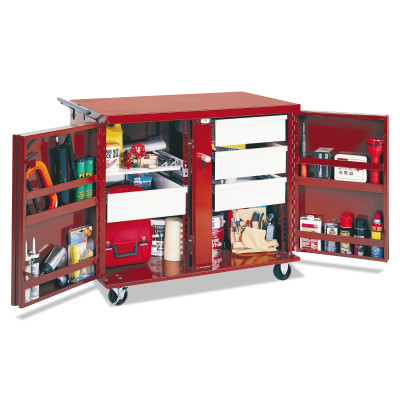 ROLLING WORK BENCH BODY-APEX/DELTA-217-677990