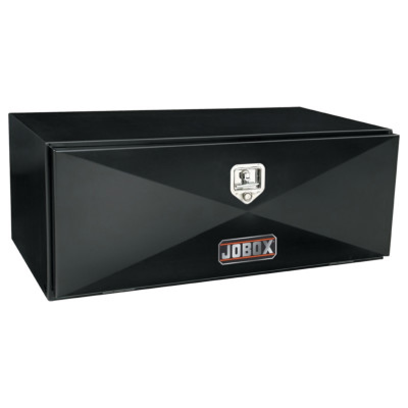 JOBOX PREMIUM ST BLK UNDRBDY 36X24X24-APEX/DELTA-217-750982