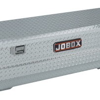 ALUMINUM FULLSIZE CHEST59-5/16X17-5/16X20-5/8"-APEX/DELTA-217-896260