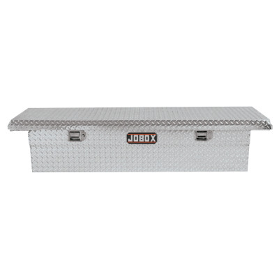 DELTA PRO ALUMINUM FULLSIZE LOW PROFILE BOX-APEX/DELTA-217-PAC1357000