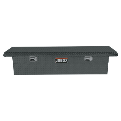 DELTA PRO BLACK ALUMINUMFULLSIZE LOW PROFILE BO-APEX/DELTA-217-PAC1357002