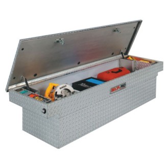 DELTA PRO ALUMINUM SINGLE LID FULLSIZE-APEX/DELTA-217-PAC1580000