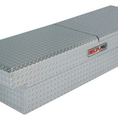 DELTA PRO MID LID ALUMINUM FULLSIZE C/O BOX-APEX/DELTA-217-PAC1596000