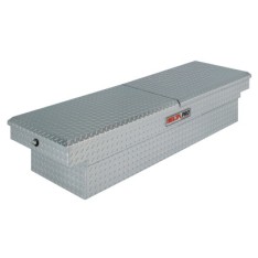 DELTA PRO MID LID ALUMINUM FULLSIZE C/O BOX-APEX/DELTA-217-PAC1596000