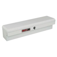 DELTA PRO WHITE STEEL 58" INNERSIDE TOOL BOX-APEX/DELTA-217-PSN1452000