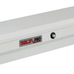 DELTA PRO WHITE STEEL 58" INNERSIDE TOOL BOX-APEX/DELTA-217-PSN1452000