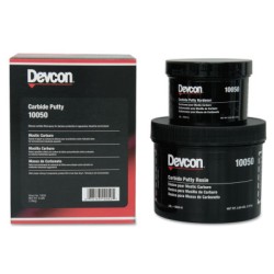 3 LBS CARBIDE PUTTY-ITW DEVCON-230-10050