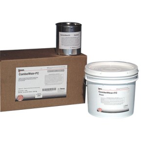 9-LB COMBOWEAR FAST CUREWEAR GUARD ABRASION-RE-ITW DEVCON-230-11450