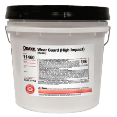 30LB.PAIL HIGH LOAD 300EPOXY HIGH ALUMIN-ITW DEVCON-230-11460