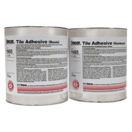 20LB. TILE ADHESIVE EPOXY-ITW DEVCON-230-11495