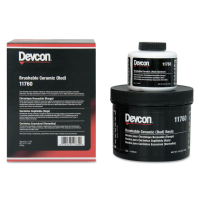 2LB BRUSHABLE CERAMICCOMP REPLAC-ITW DEVCON-230-11760