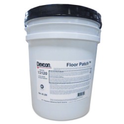 40-LBS EPOXY FLOOR PATCH-ITW DEVCON-230-13120