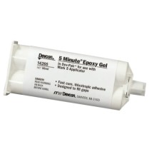 2-OZ. MARK 5 5-MINUTE EPOXY GEL-ITW DEVCON-230-14265