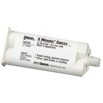 2 OZ. MARK 5 5-MINUTE EPOXY-ITW DEVCON-230-14270