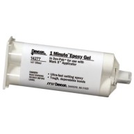 50ML 1-MINUTE EPOXY-ITW DEVCON-230-14277