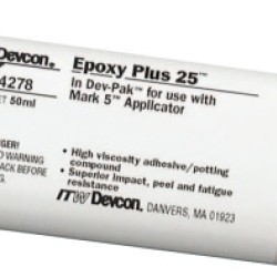 50ML DEVPAK EPOXY PLUS-ITW DEVCON-230-14278