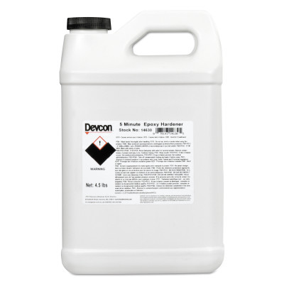 10 MINUTE WORK LIFE WATERPROOF 2TON CLEAR-ITW DEVCON-230-14360