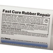 400 ML FAST-CURE RUBBERREPAIR PUTTY-ITW DEVCON-230-15049