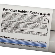 400ML FLEX.URETHANE FASTCURE RUBBER REP. LIQUID-ITW DEVCON-230-15050