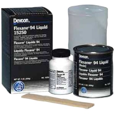 10# CASTABLE VERSION OFFLEXANE 94-ITW DEVCON-230-15260