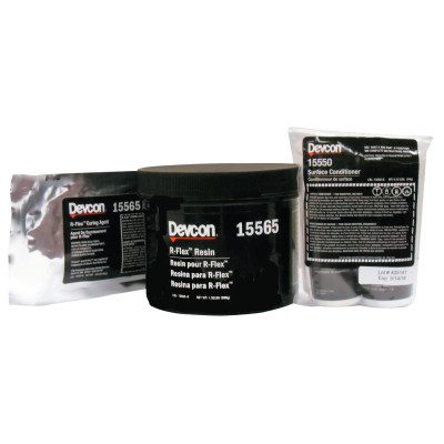 R-FLEX BELT REPAIR KIT 1.5 LB-ITW DEVCON-230-15565