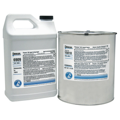 10LB FLEXANE 80 LIQUID-ITW DEVCON-230-15810
