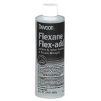 8 OZ FLEX-ADD FLEXIBILIZER-ITW DEVCON-230-15940