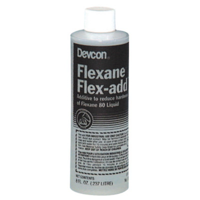 8 OZ FLEX-ADD FLEXIBILIZER-ITW DEVCON-230-15940