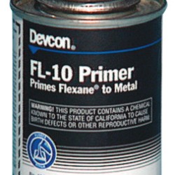 4OZ FL-10 FLEXANE PRIMER-ITW DEVCON-230-15980