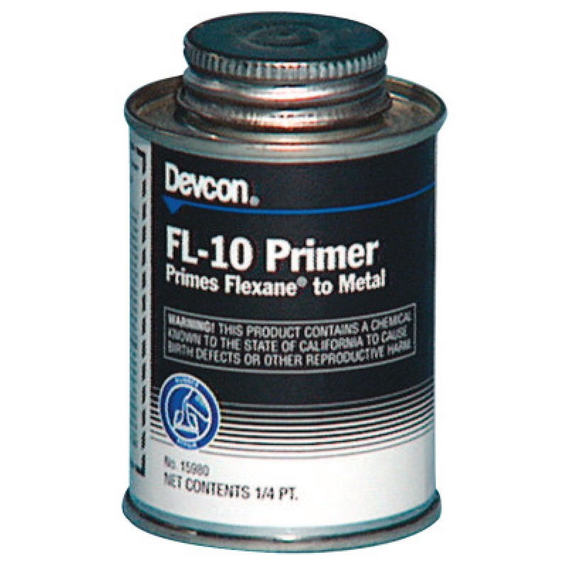 4OZ FL-10 FLEXANE PRIMER-ITW DEVCON-230-15980