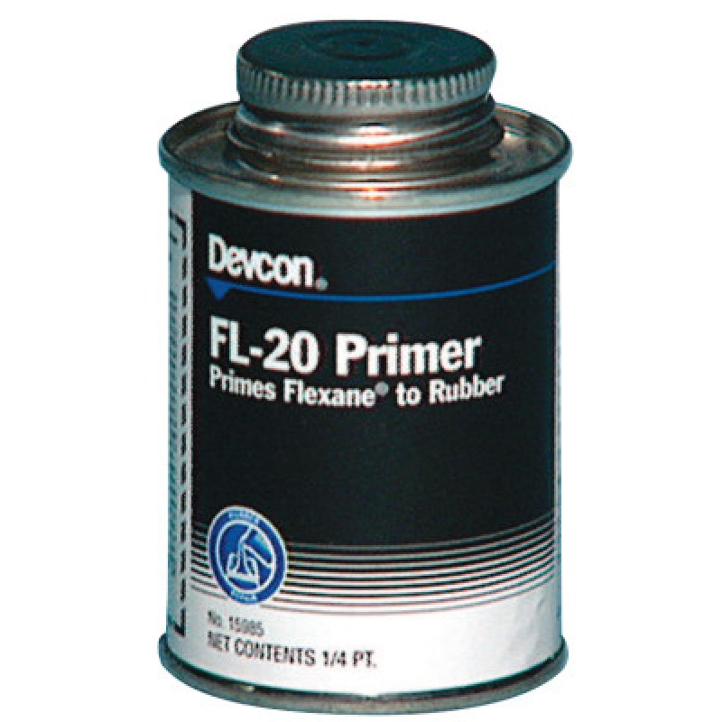 FL-20 FLEXANE PRIMER 4OZ-ITW DEVCON-230-15985