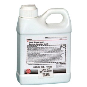 16OZ LIQUID RELEASE AGENT FOR EPOXIES & U-ITW DEVCON-230-19600