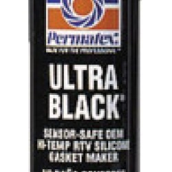 ULTRA BLACK MAX OIL RESIST. GASKET MAKER 13 OZ-ITW DEVCON-230-24105